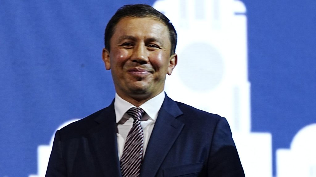 Skysports Gennadiy Golovkin 7060982 Skysports Gennadiy Golovkin 7060982