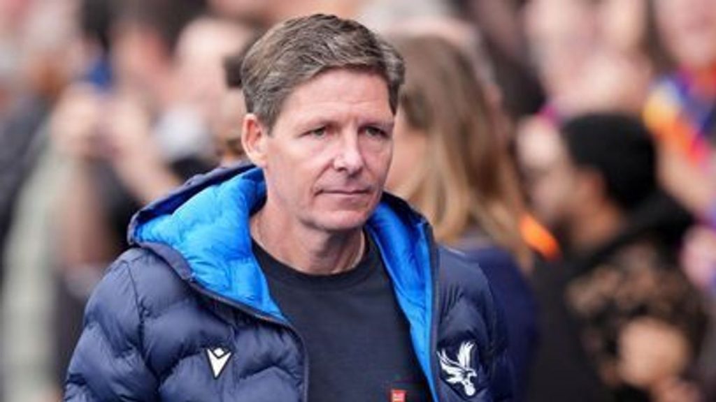 Skysports Glasner Palace 7034093