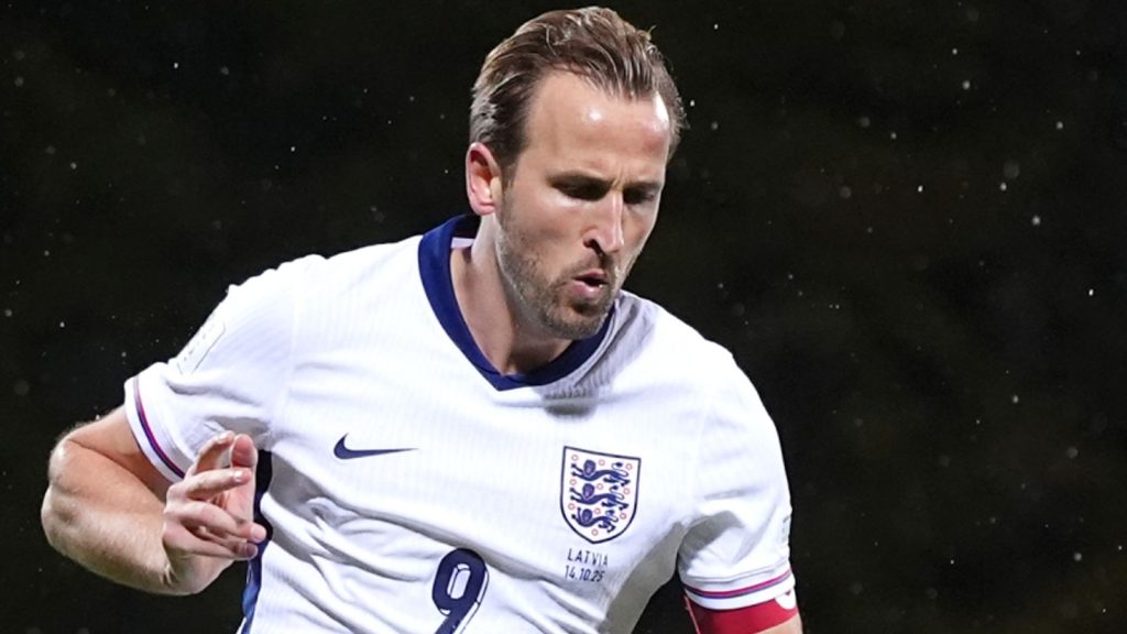 Skysports Harry Kane England 7051159