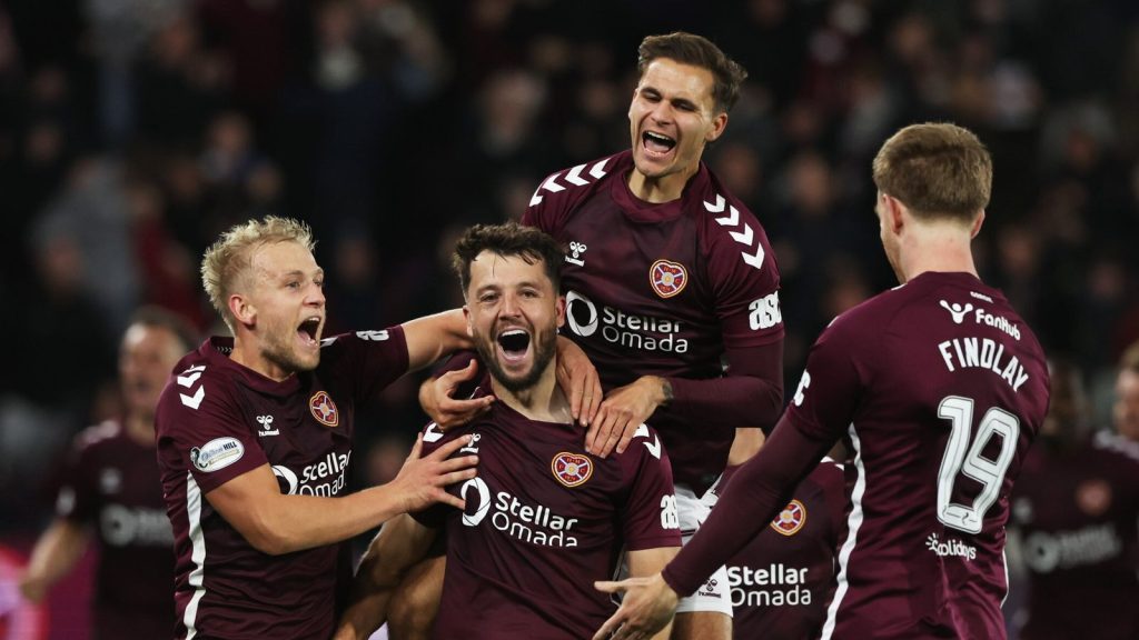 Skysports Hearts Craig Halkett 7056515