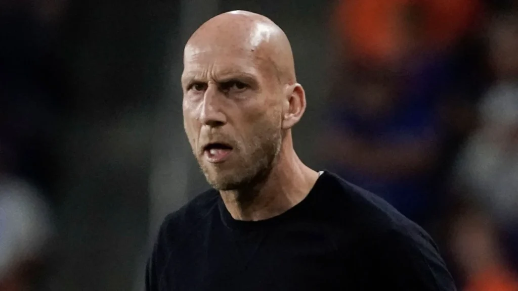 Skysports Jaap Stam Football 5527501