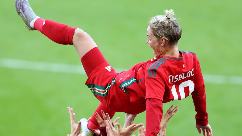 Skysports Jess Fishlock Wales Women 7061658 Skysports Jess Fishlock Wales Women 7061658