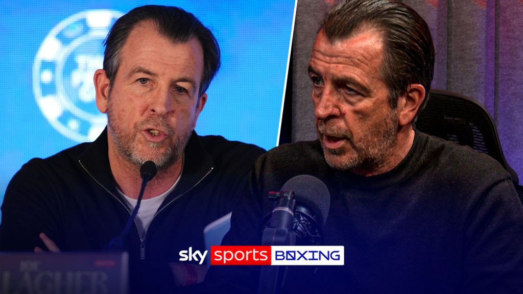 Skysports Joe Gallagher 7045245
