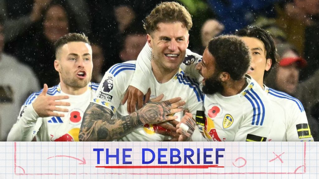 Skysports Joe Rodon The Debrief 7064278 Skysports Joe Rodon The Debrief 7064278