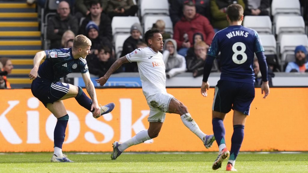 Skysports Jordan James Leicester 7041422