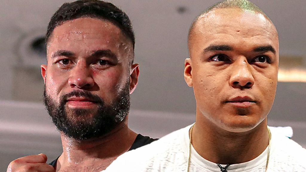 Skysports Joseph Parker Fabio Wardley 7011768