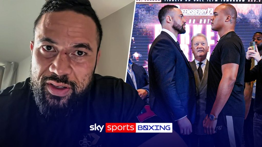 Skysports Joseph Parker 7051026