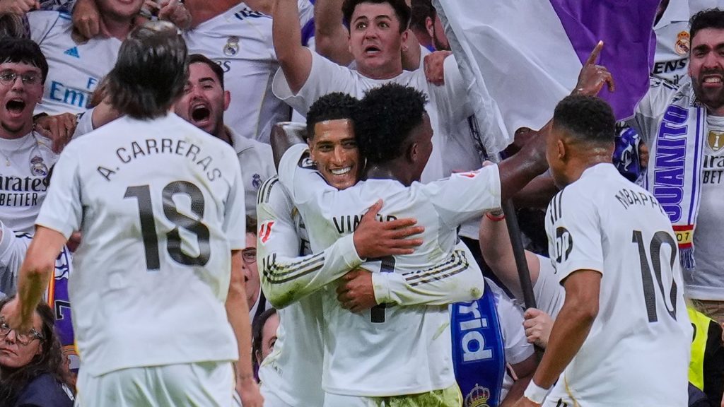 Skysports Jude Bellingham Real Madrid 7062928 Skysports Jude Bellingham Real Madrid 7062928