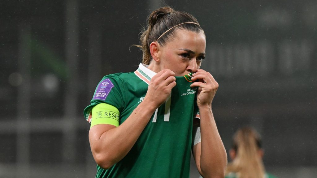 Skysports Katie Mccabe Republic Of Ireland Women 7061011 Skysports Katie Mccabe Republic Of Ireland Women 7061011