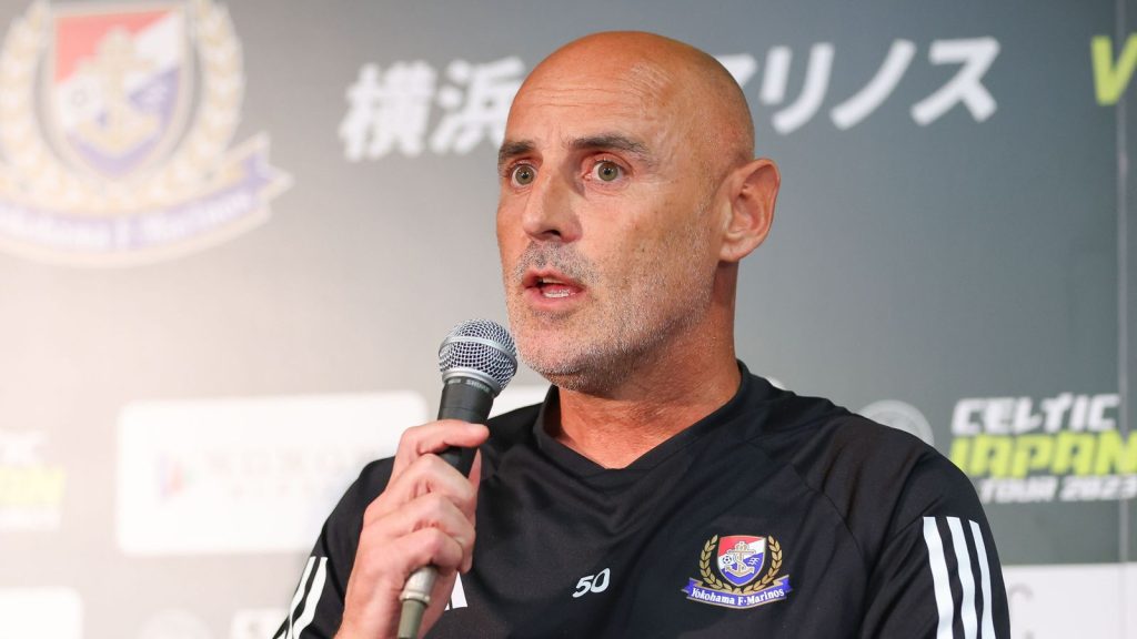 Skysports Kevin Muscat 7052333