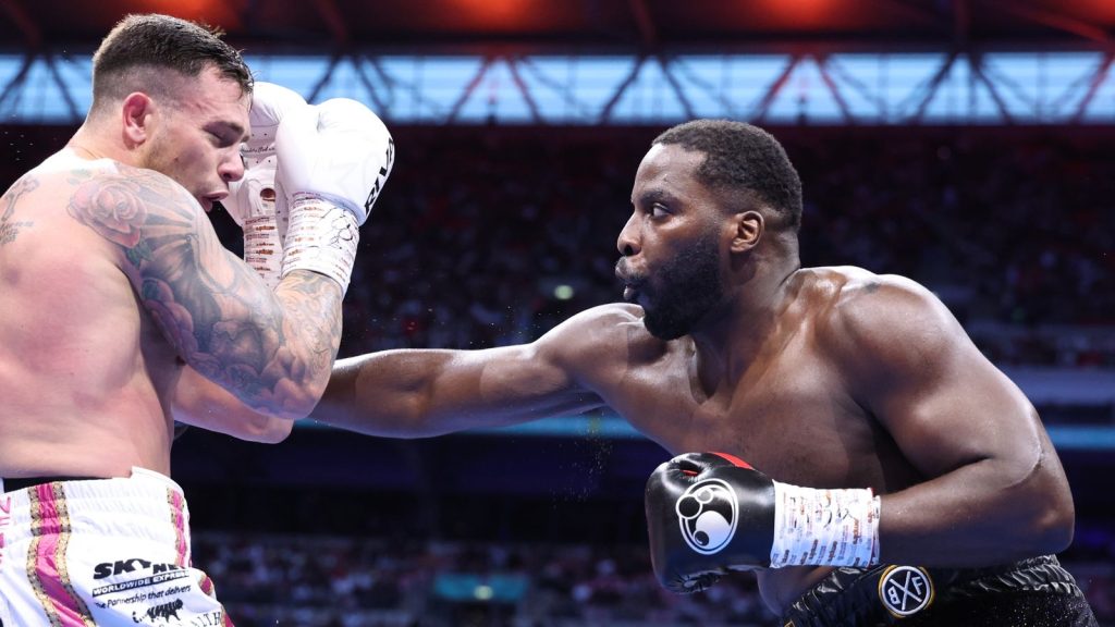 Skysports Lawrence Okolie Kevin Lerena 6970974