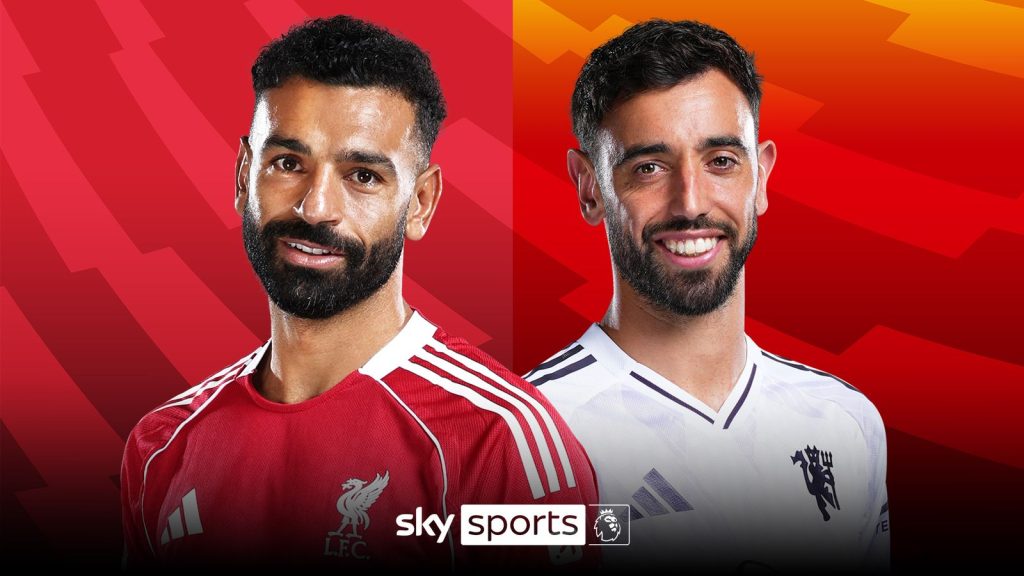 Skysports Liverpool Manchester United 7051501