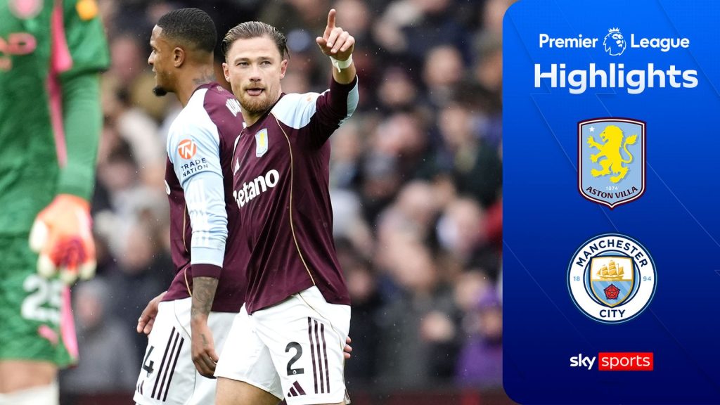 Skysports Manchester City Aston Villa 7062880 Skysports Manchester City Aston Villa 7062880