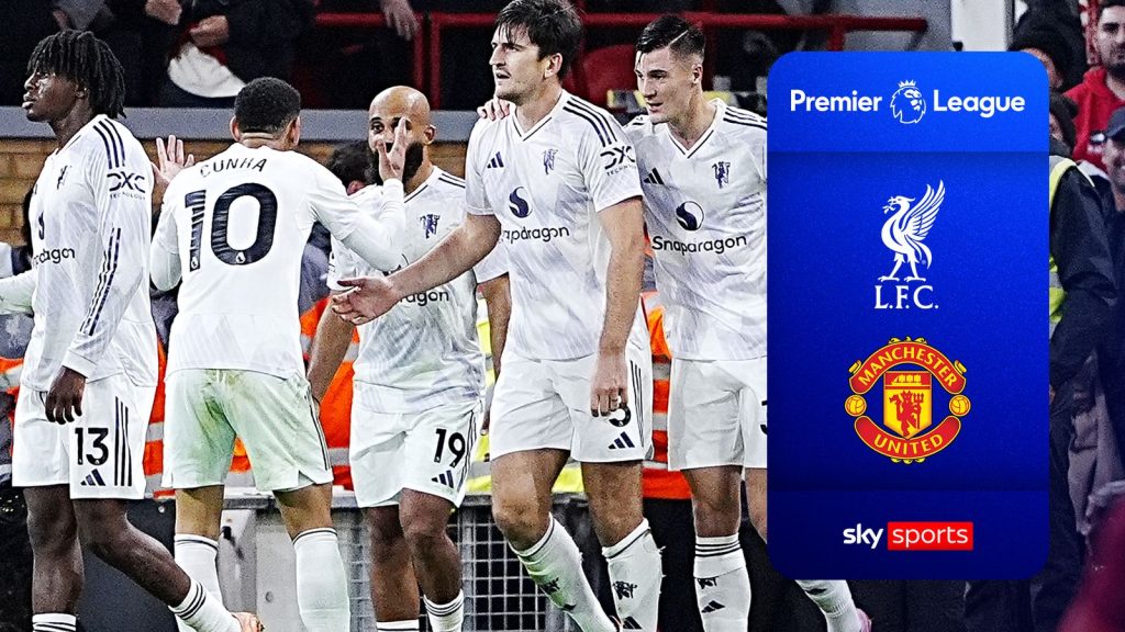 Skysports Manchester United 7055755