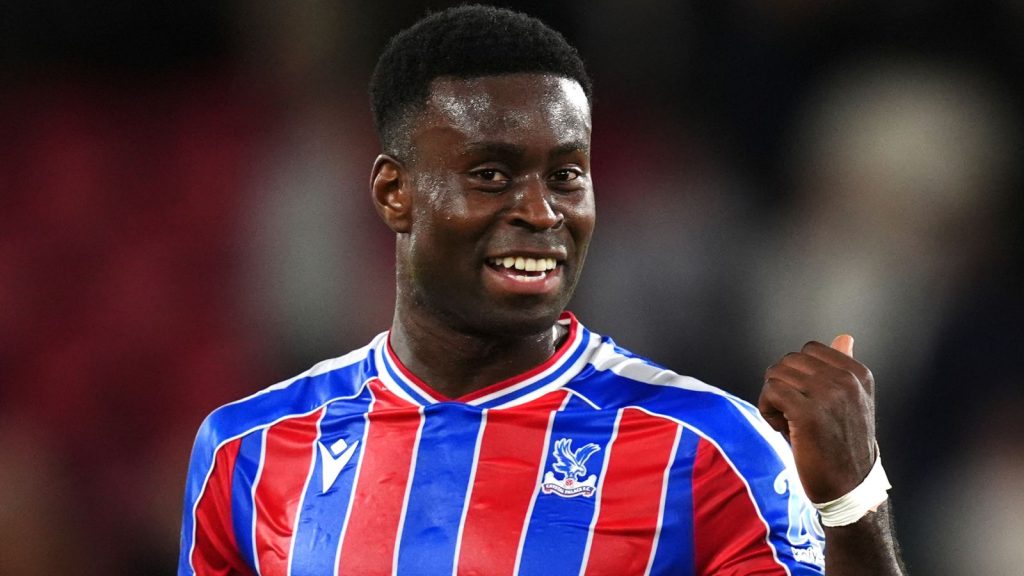 Skysports Marc Guehi Crystal Palace 6997287