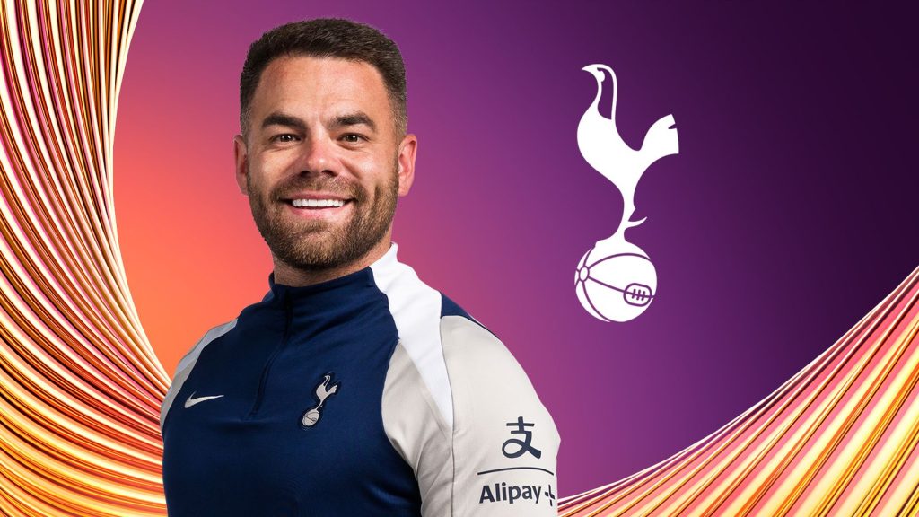 Skysports Martin Ho Tottenham Women 7047811