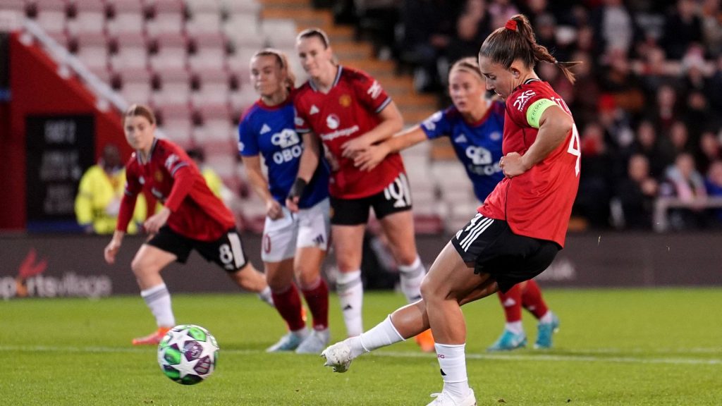 Skysports Maya Le Tissier 7046251