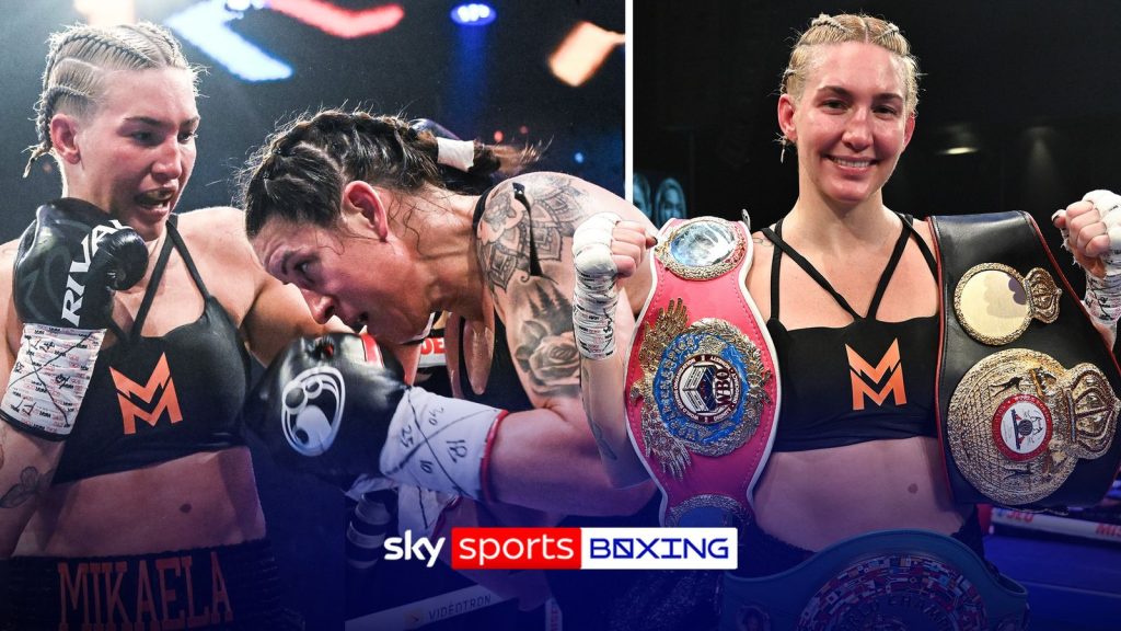 Skysports Mikaela Mayer Boxing 7067954 Skysports Mikaela Mayer Boxing 7067954