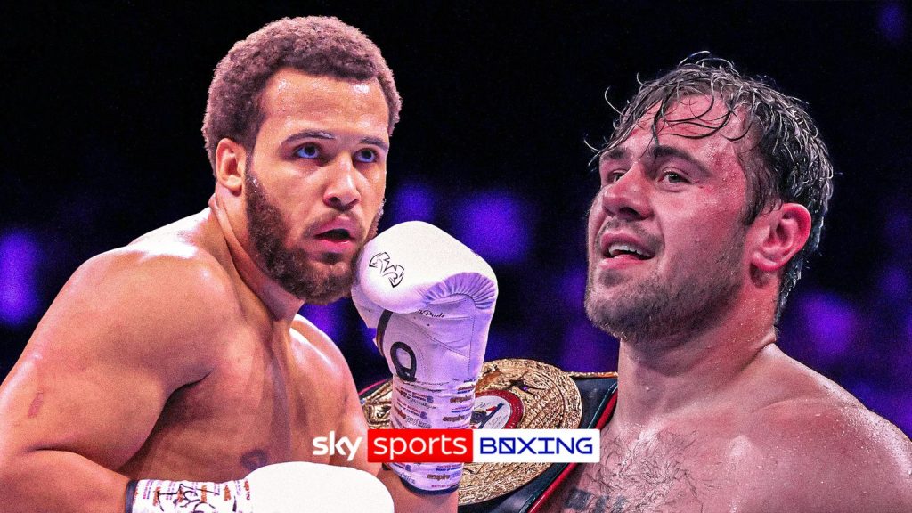 Skysports Moses Itauma Dave Allen 7048279