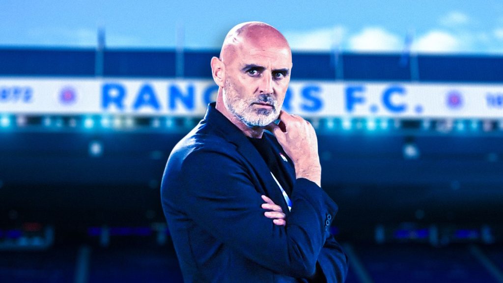 Skysports Muscat Kevin Rangers 7052038