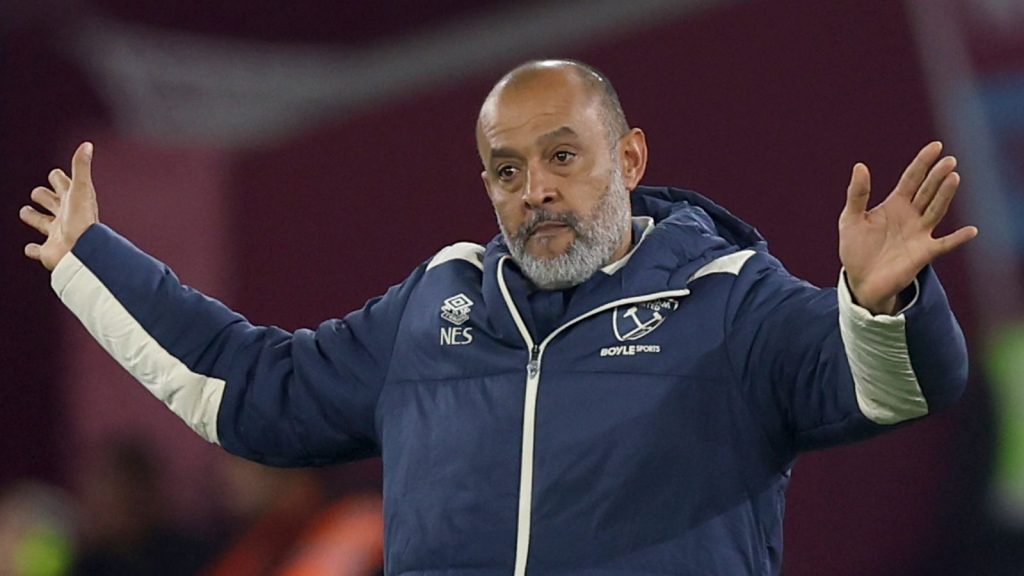 Skysports Nuno Espirito Santo 7056786