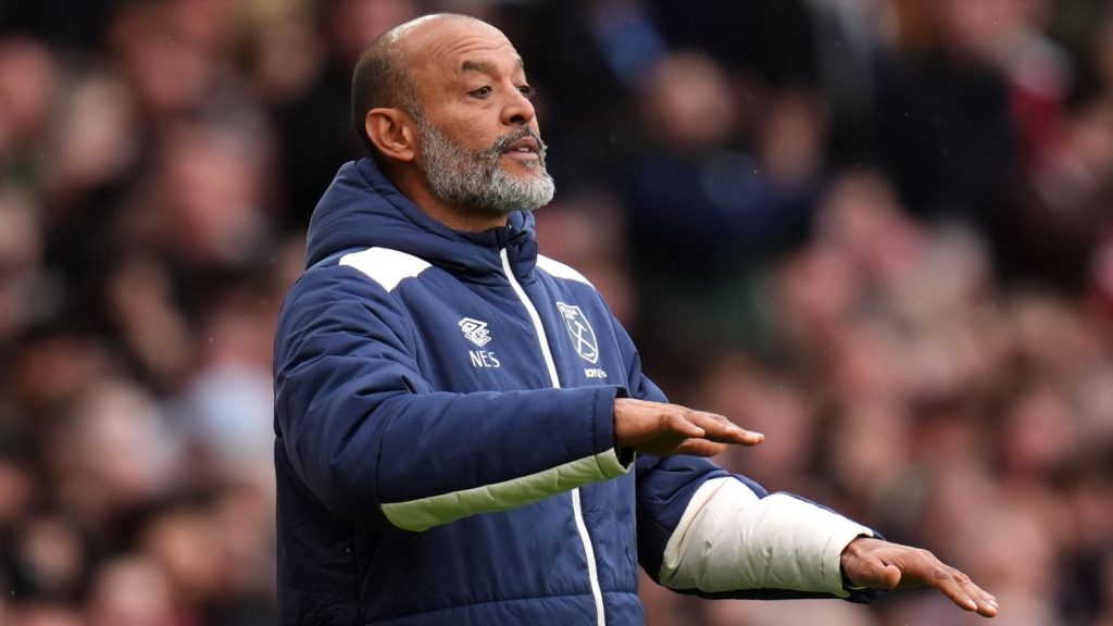 Skysports Nuno West Ham 7053366