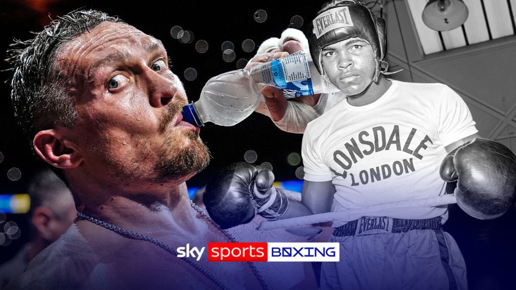 Skysports Oleksandr Usyk 7057489