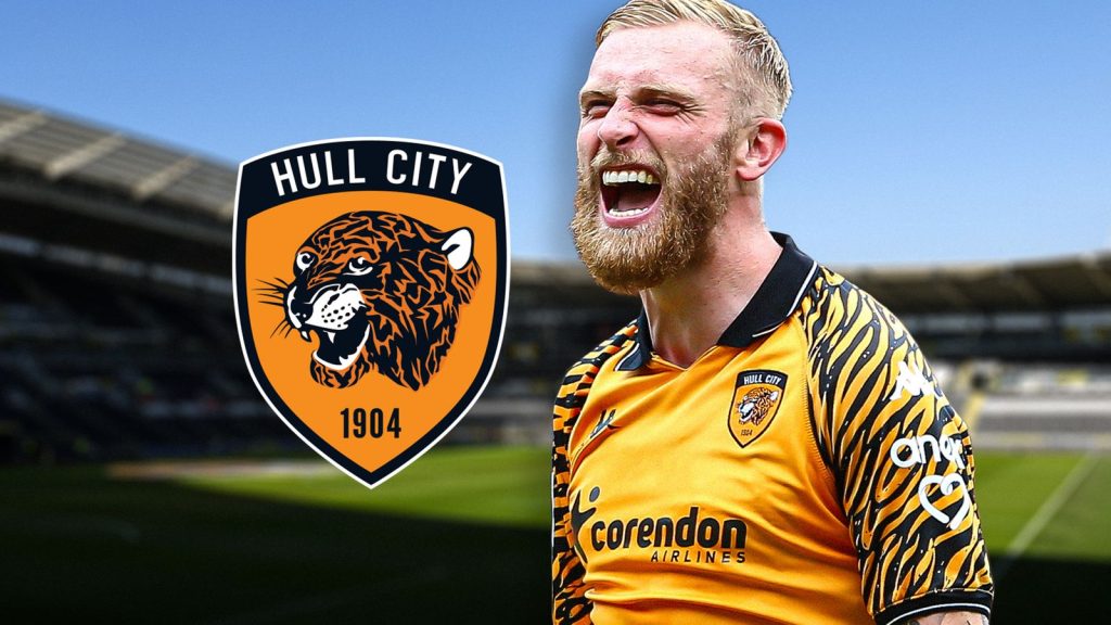 Skysports Oli Mcburnie Hull 7051618