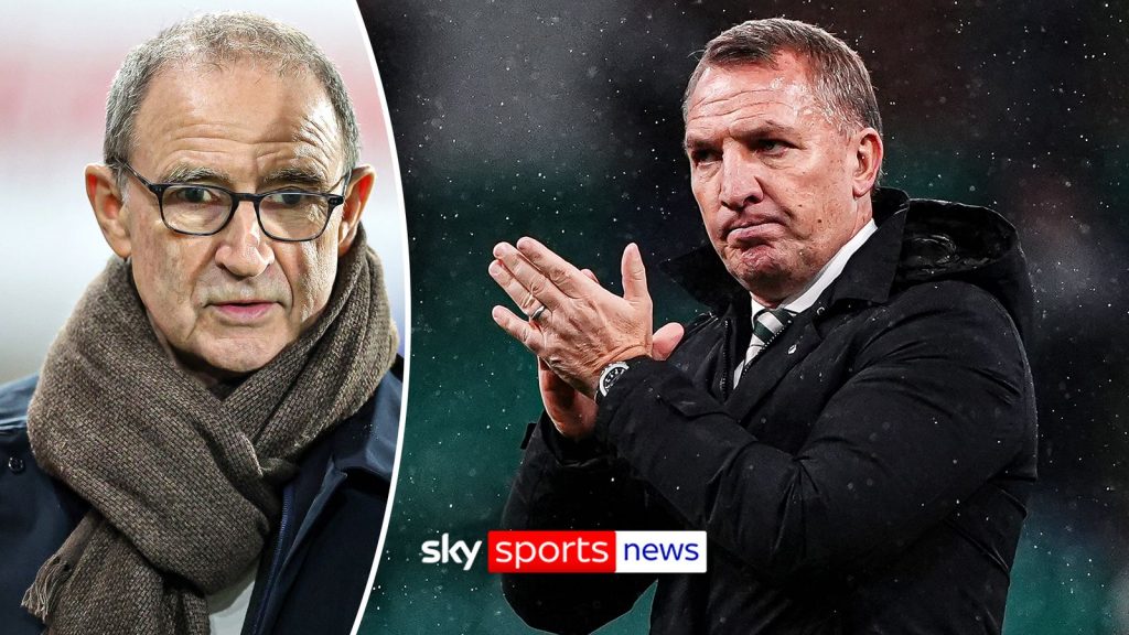 Skysports Oneill Martin Brendan 7064287 Skysports Oneill Martin Brendan 7064287