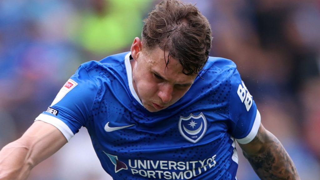 Skysports Portsmouth Fc 7038543