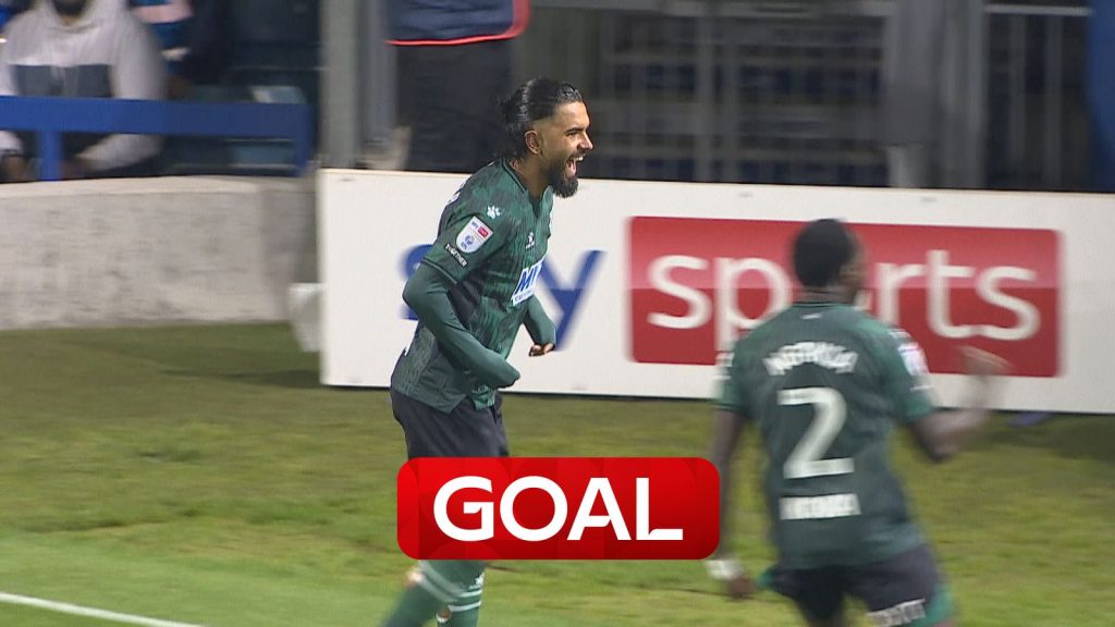 Skysports Portsmouth Football 7038505