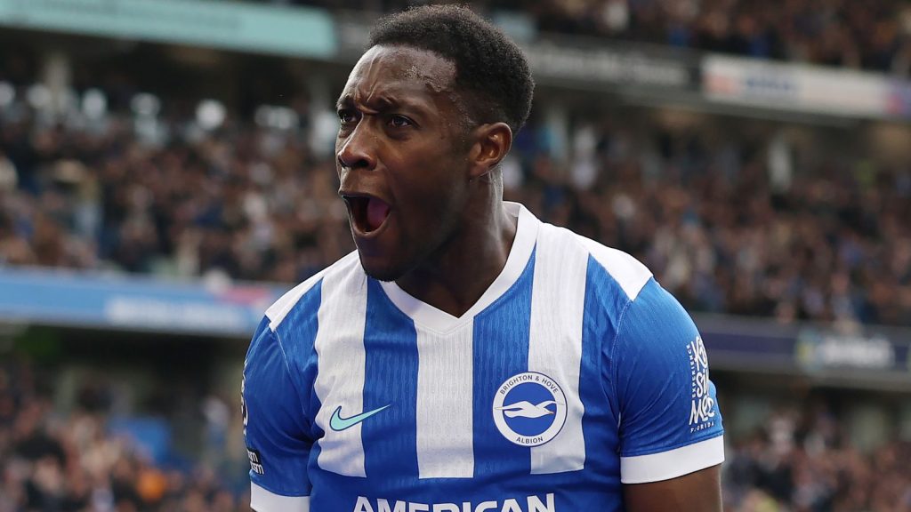 Skysports Premier League Brighton 7054269