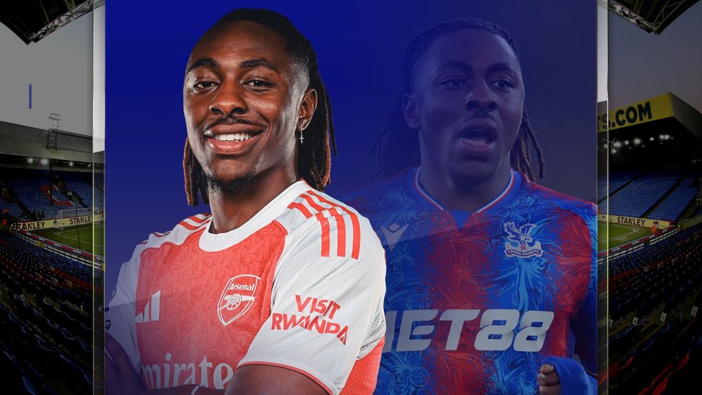 Skysports Premier League Eberechi Eze 7058236