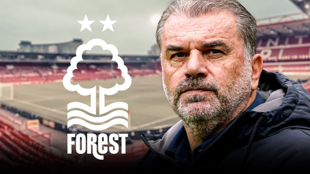 Skysports Premier League Nottingham Forest 7014936