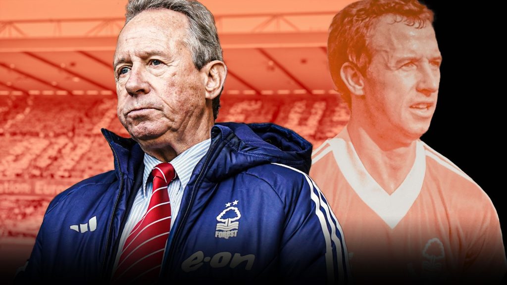 Skysports Premier League Nottingham Forest 7030252