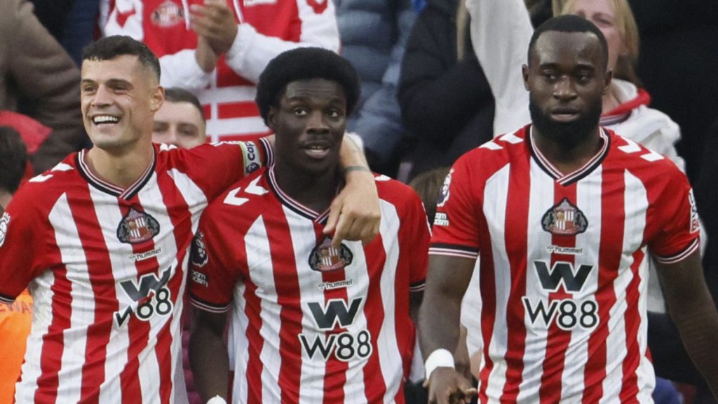 Skysports Premier League Sunderland 7054441