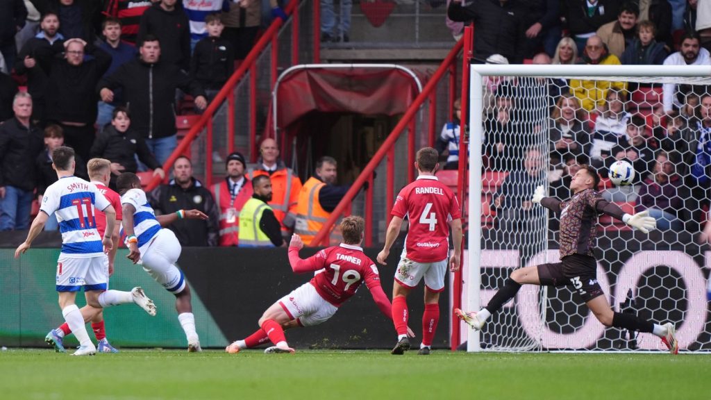 Skysports Qpr Fc 7041617