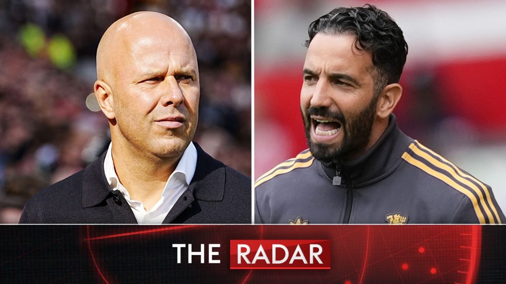 Skysports Radar Premier League 7052328
