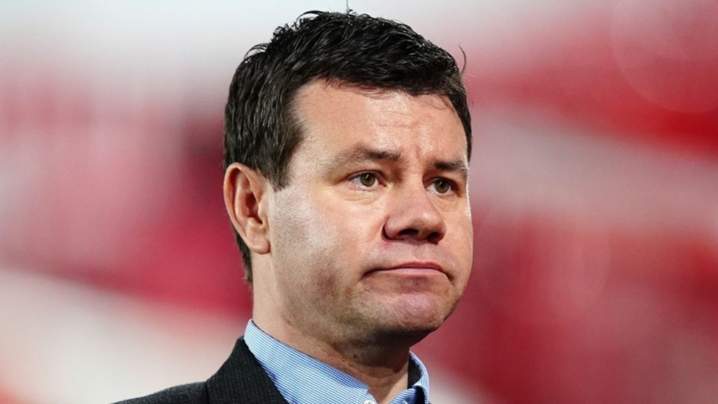 Skysports Ross Wilson Nottingham Forest 7048293