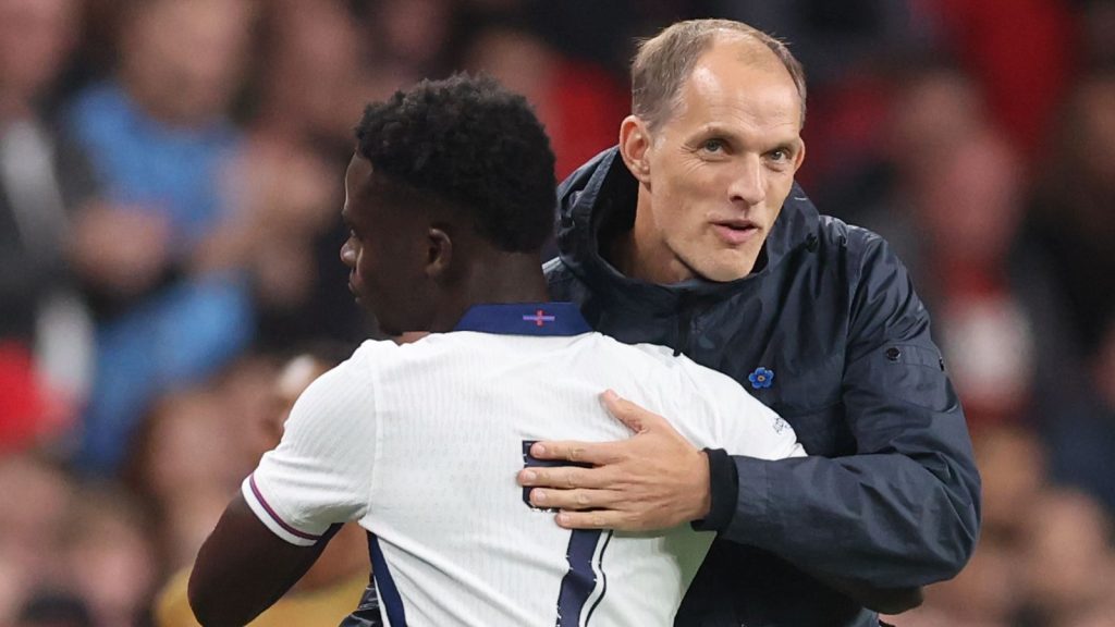 Skysports Saka Bukayo England 7047614