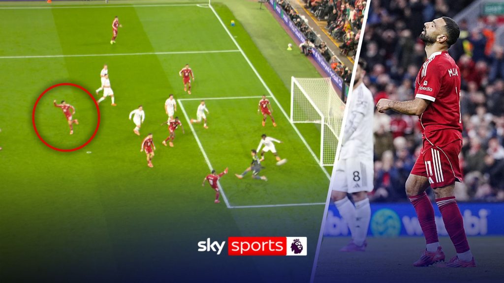 Skysports Salah Jones Liverpool 7056434
