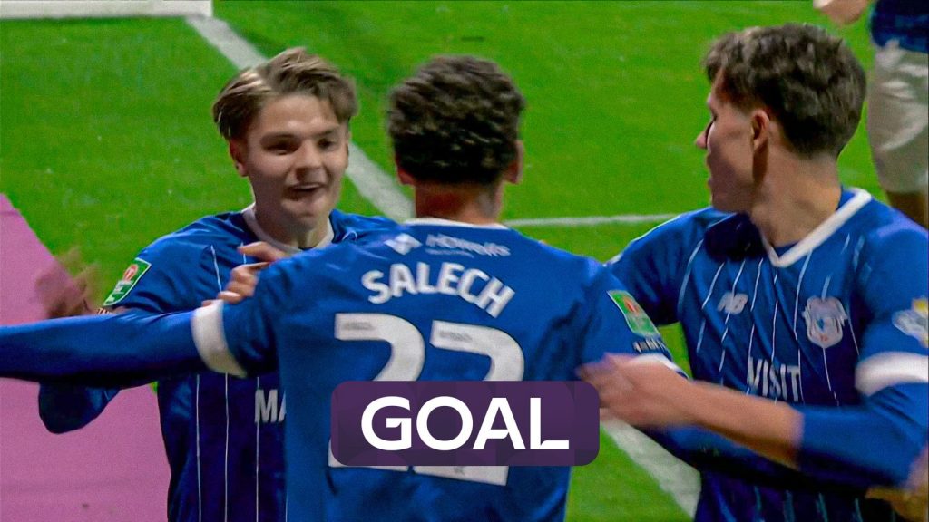 Skysports Salech Carabao 7065185