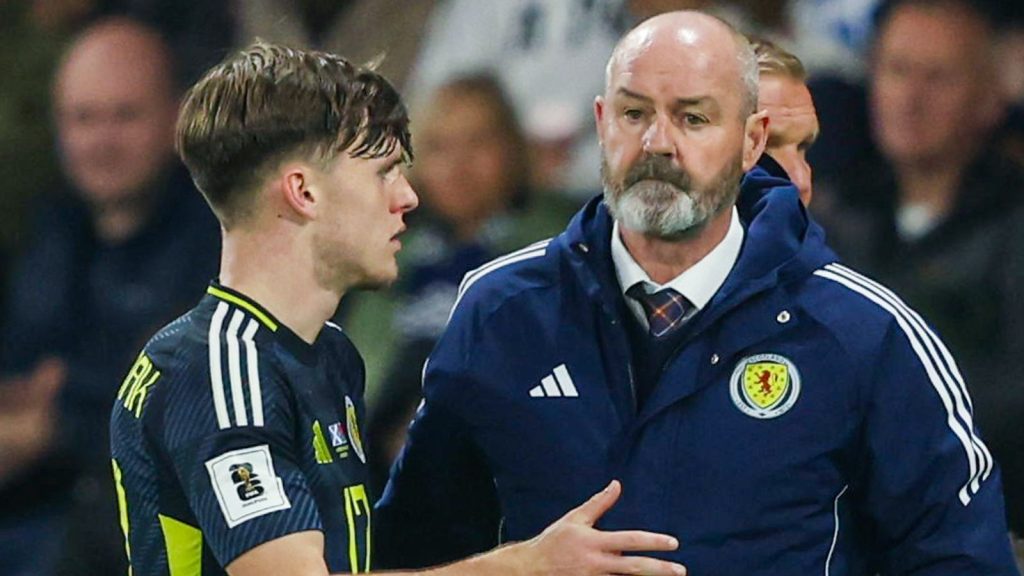Skysports Scotland Clarke Steve 7049302