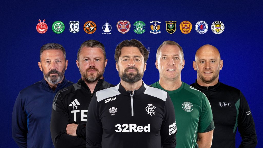 Skysports Scottish Premiership 7031982