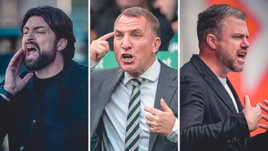 Skysports Scottish Premiership 7037941