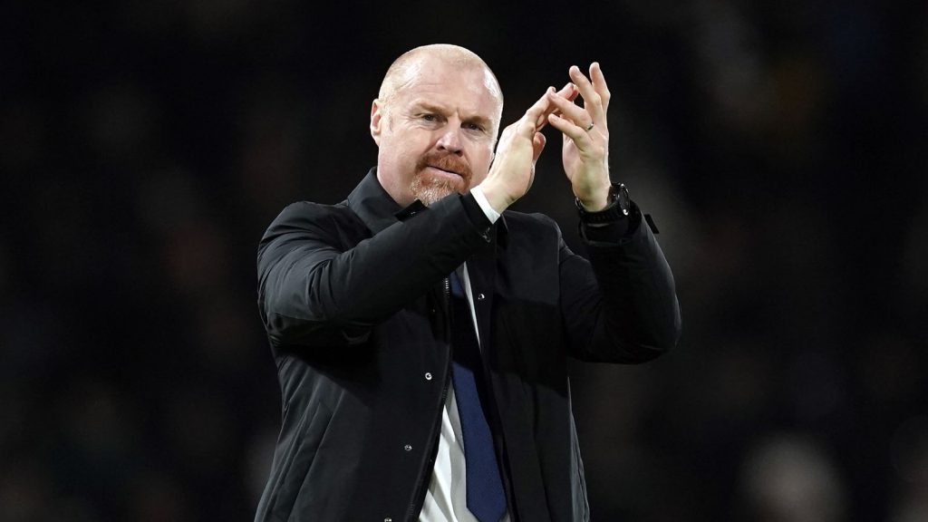 Skysports Sean Dyche Everton 6438627