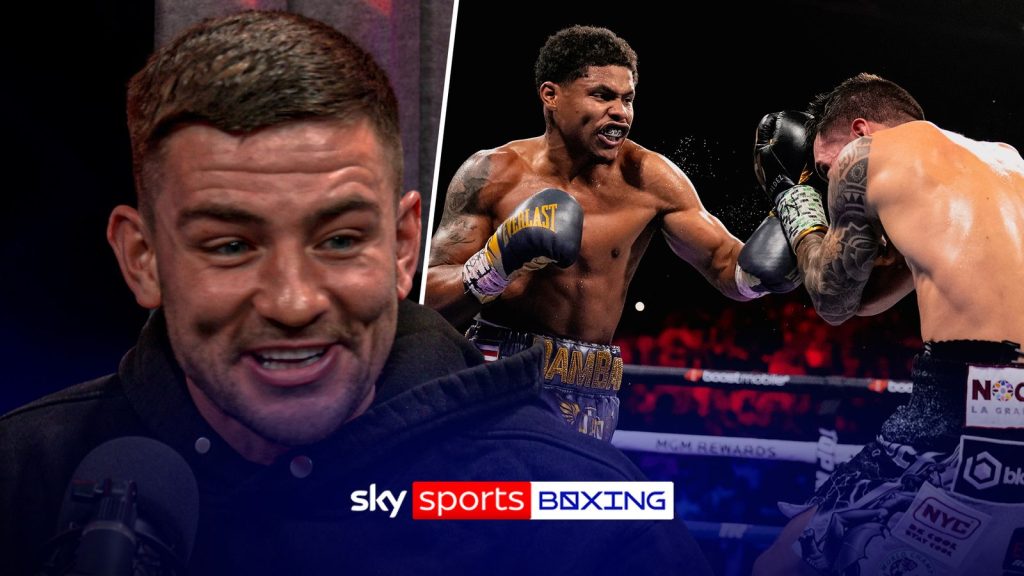 Skysports Shakur Stevenson 7051006
