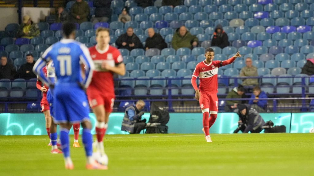 Skysports Sheffield Wednesday 7058812