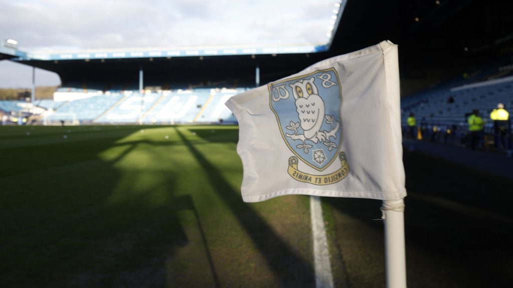 Skysports Sheffield Wednesday 7060321 Skysports Sheffield Wednesday 7060321