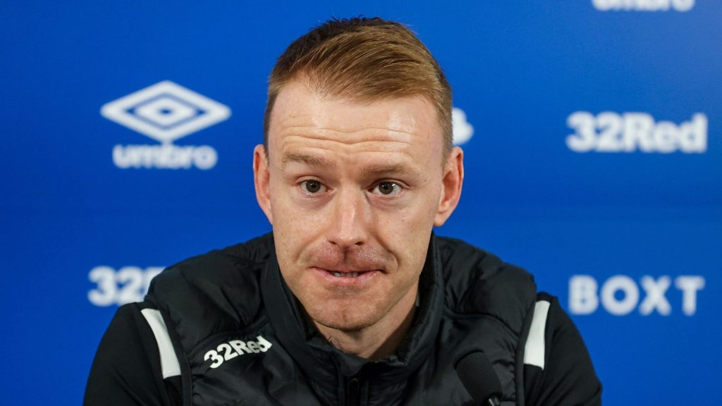 Skysports Steven Smith Rangers 7053026